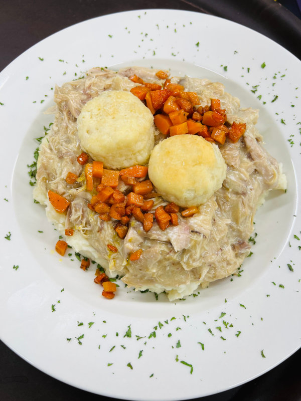 Senior Citizen & Golfer Specials